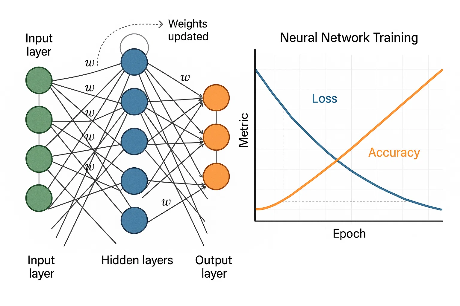 Deep Learning and Neural Network Implementation
