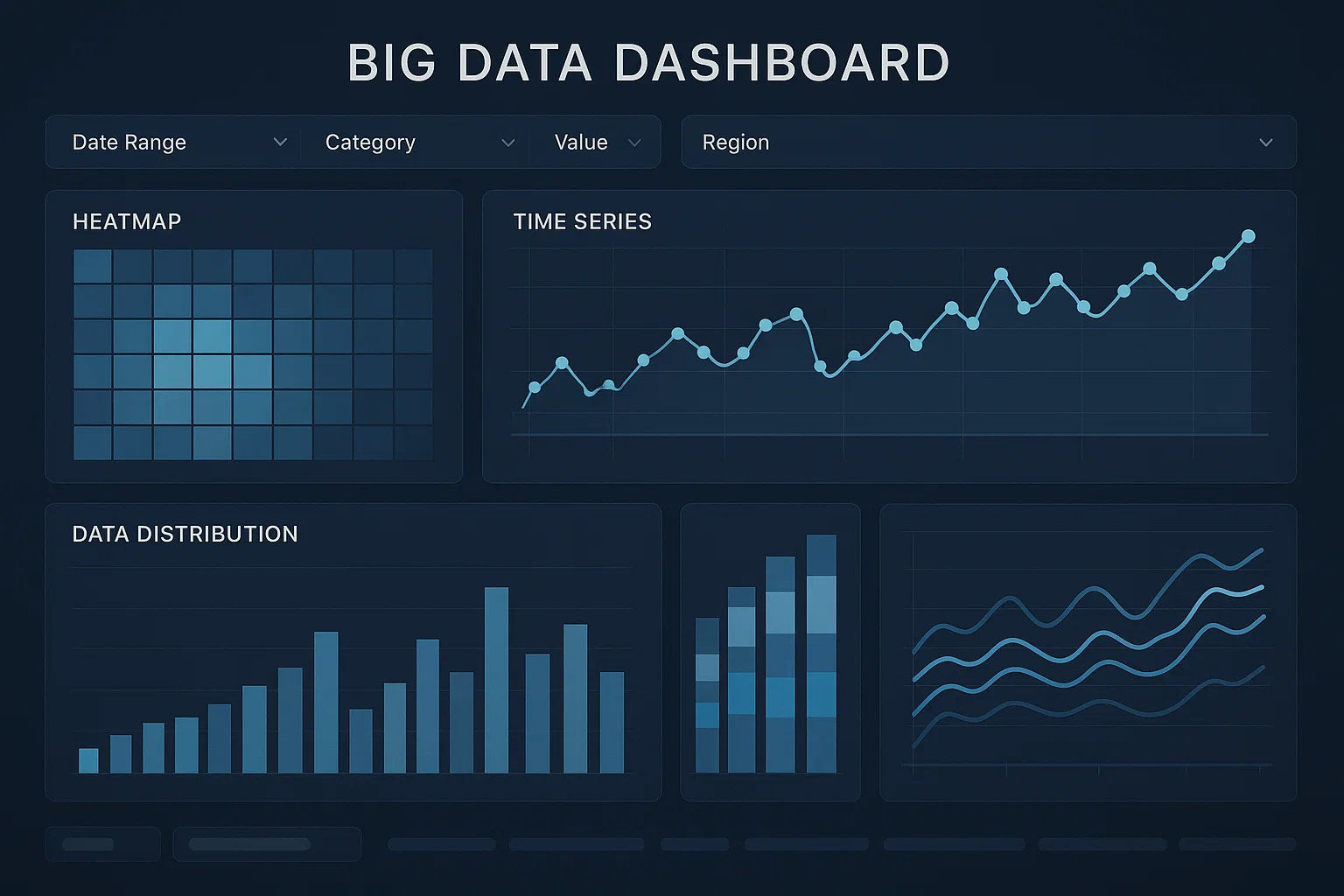 Real-Time Data Stream Processing