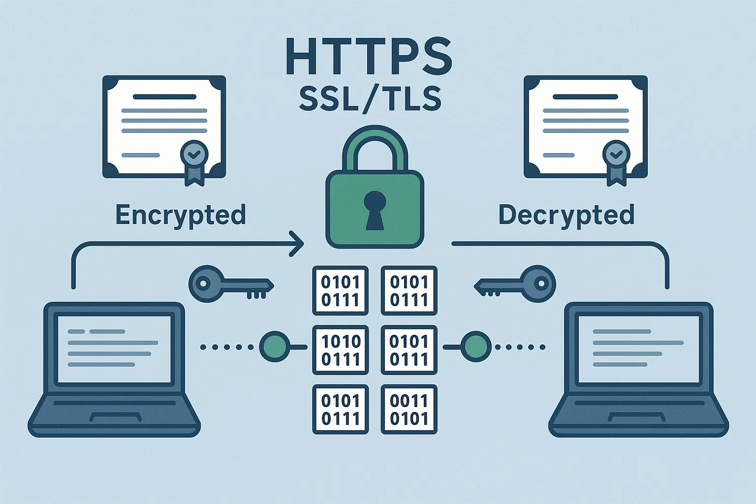 Security Protocols and Secure Communication