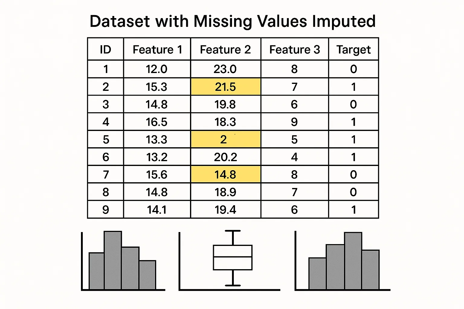 Data Cleaning and Preprocessing