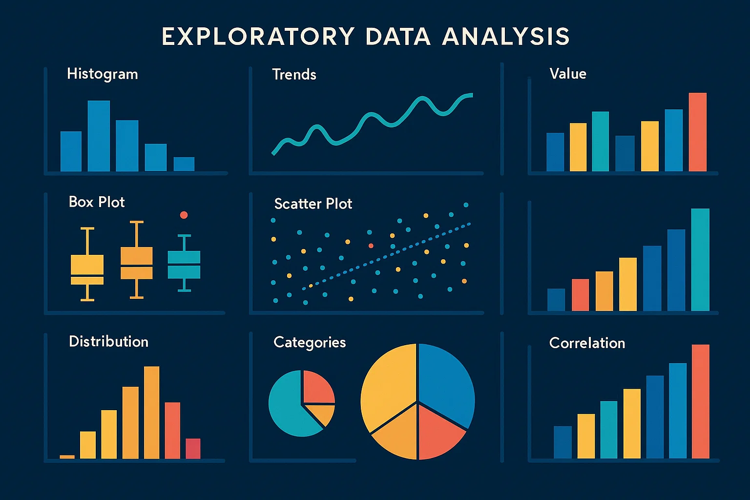 Exploratory Data Analysis (EDA)