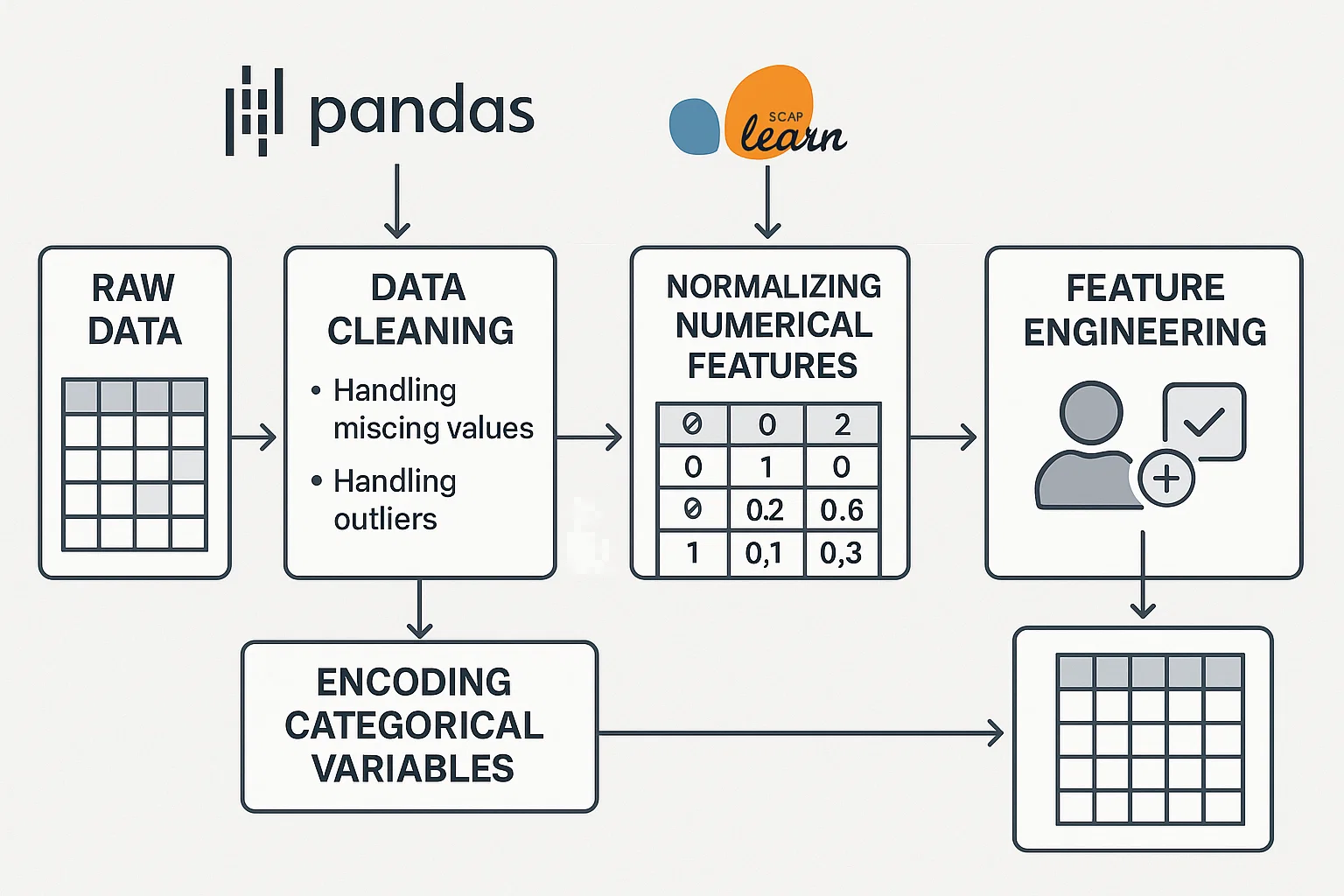 Exploratory Data Analysis (EDA) and Visualization