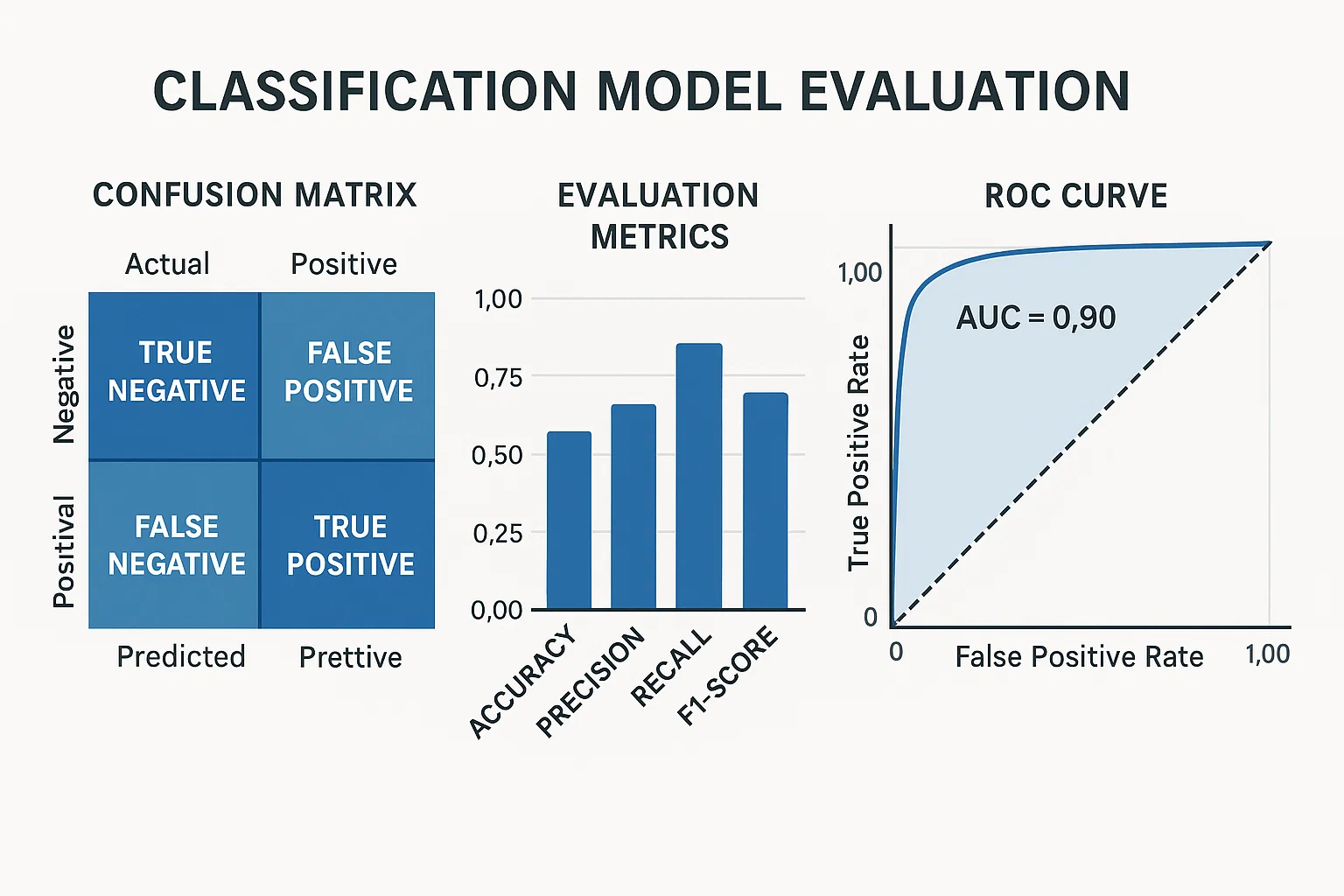 Classification and Model Evaluation