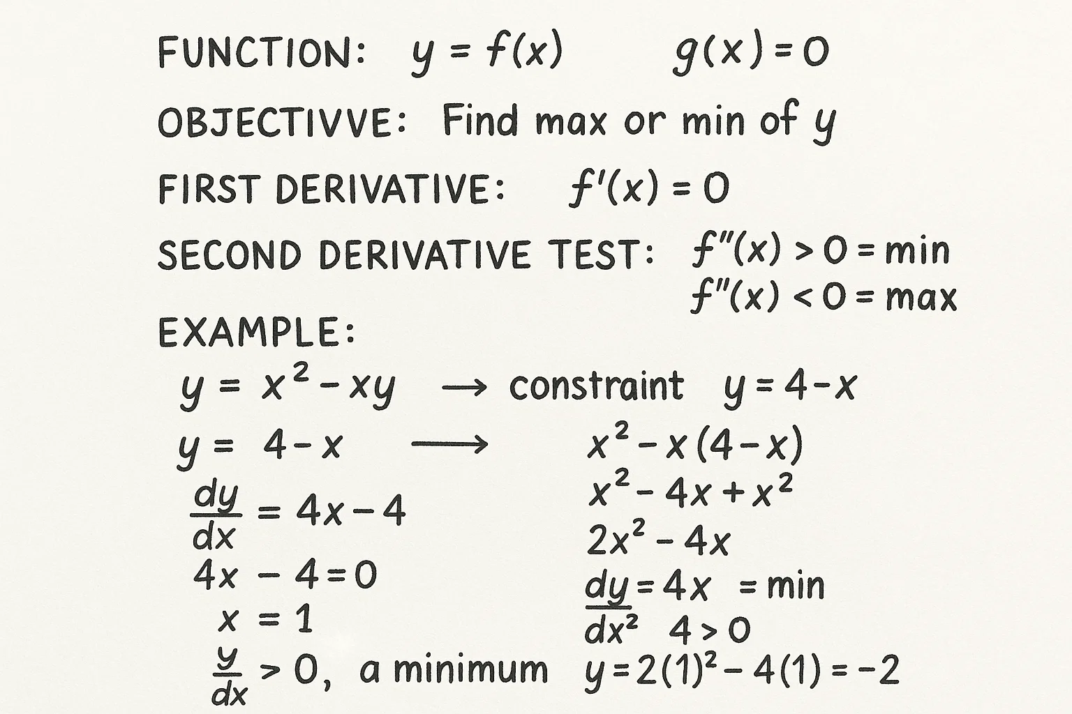 Applications of Integral Calculus in Physics