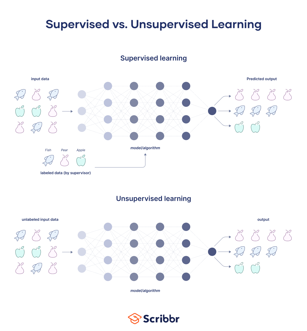 Clustering & Dimensionality Reduction with Unsupervised Learning